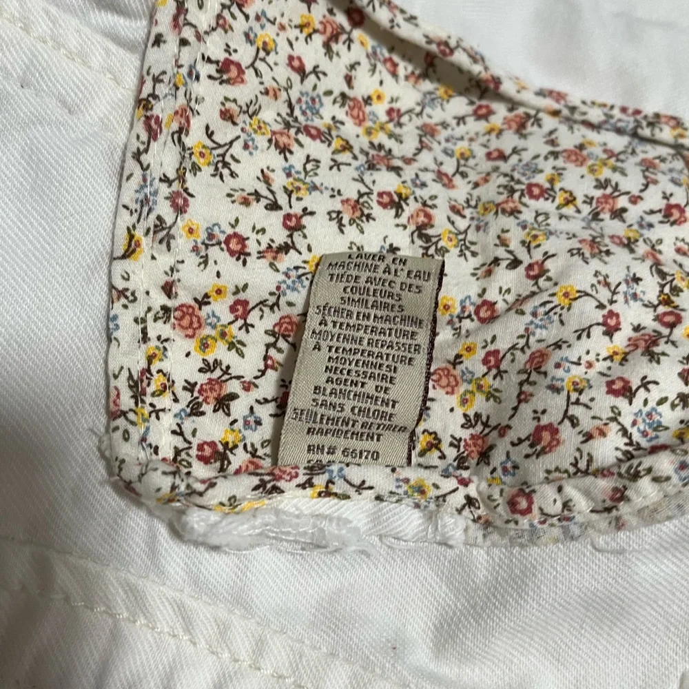 Free people Jean jacket